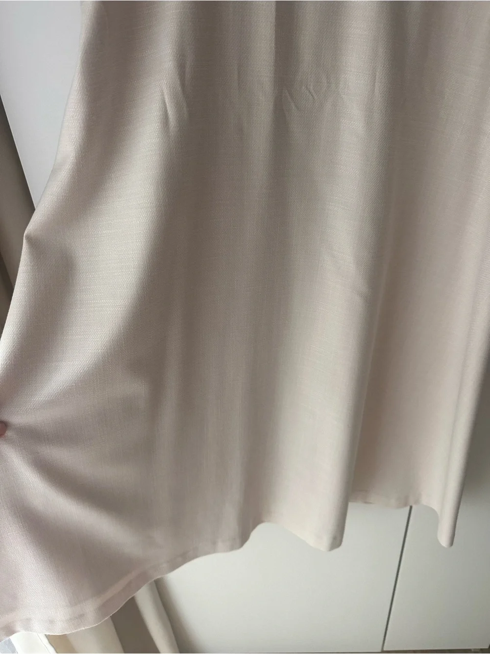 Anne Klein chic sleeveless